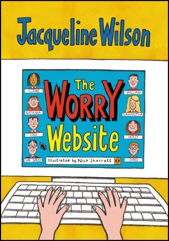 The Worry Website The Worry Website