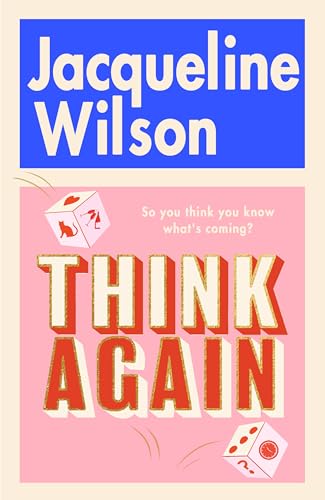 Think Again: The Girls are back in this warm, uplifting novel for adults and sequel to the much-loved classic series von Bantam