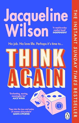 Think Again: The instant Sunday Times bestseller about finding friendship and finding yourself - warm, uplifting and feel-good von Transworld Publ. Ltd UK