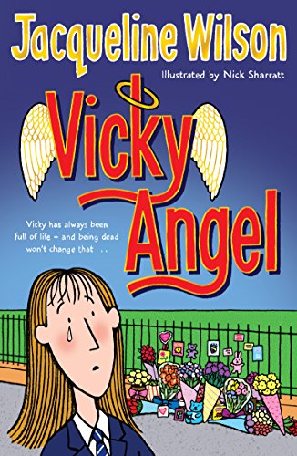 Vicky Angel Vicky Angel von Yearling