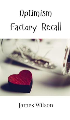 Optimism Factory Recall Optimism Factory Recall von Creative Arts Management OÜ