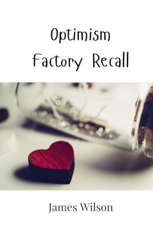 Optimism Factory Recall Optimism Factory Recall von Creative Arts Management OÜ
