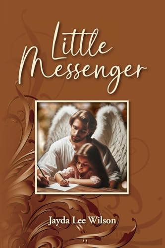 Little Messenger: The Report von Palmetto Publishing