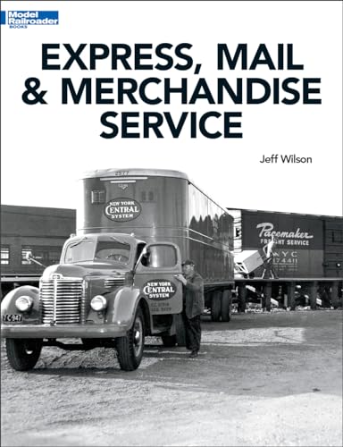 Express, Mail & Merchandise Service