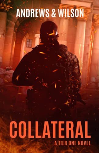Collateral (Tier One Thrillers, Band 6)