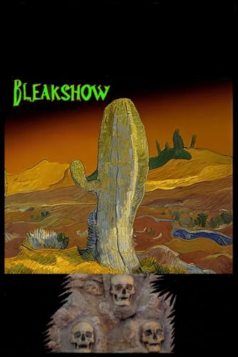 Bleakshow von Independently published