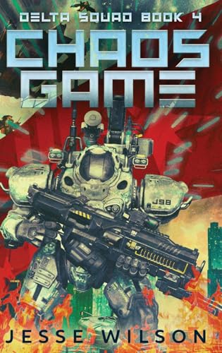 Chaos Game (Delta Squad)