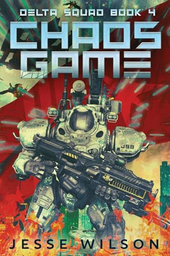Chaos Game (Delta Squad)