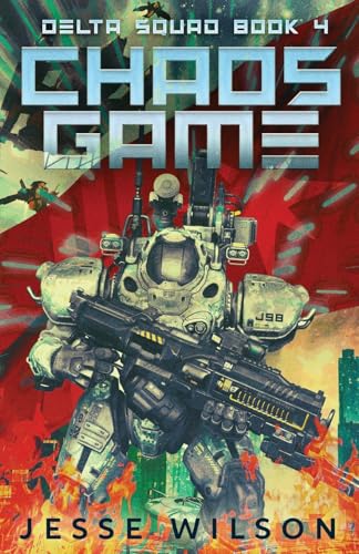 Chaos Game (Delta Squad)