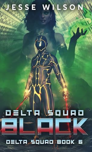 Delta Squad - Black von Next Chapter