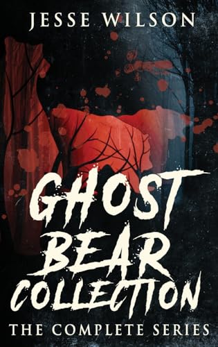 Ghost Bear Collection: The Complete Series von Next Chapter