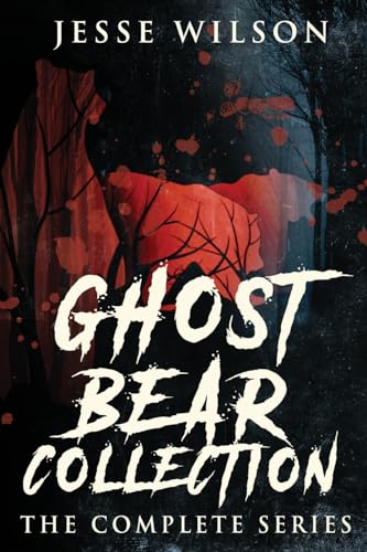 Ghost Bear Collection: The Complete Series von Next Chapter