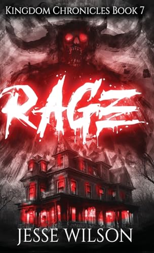Rage (Kingdom Chronicles) von Next Chapter