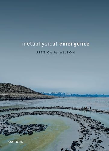 Metaphysical Emergence von OXFORD UNIVERSITY PRESS
