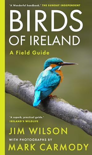 Birds of Ireland von Gill Books