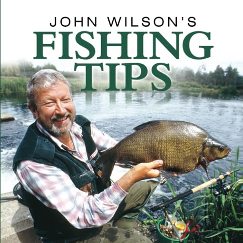 John Wilson's Fishing Tips von G2 Rights