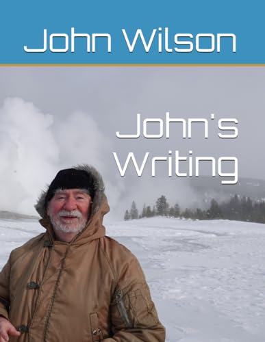 John's Writing von Independently published