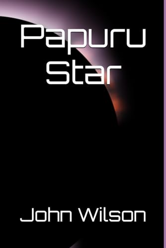 Papuru Star von Independently published