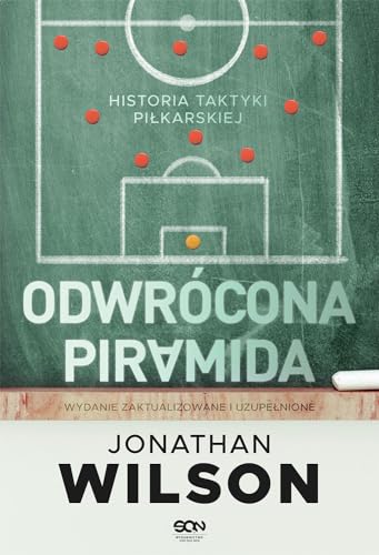 Odwrócona piramida: Historia taktyki piłkarskiej von SQN