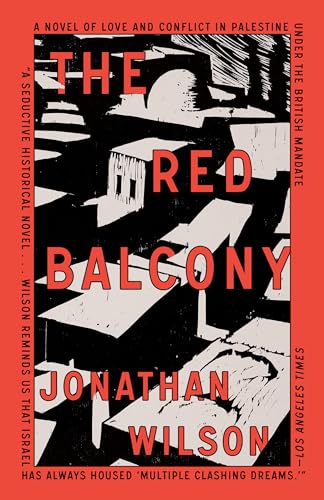 The Red Balcony: A Novel The Red Balcony: A Novel von Knopf Doubleday Publishing Group