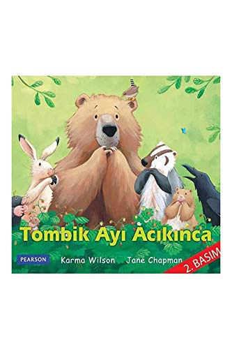 Tombik Ayi Acikinca