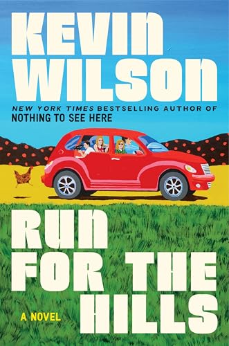 Run for the Hills: A Novel von Ecco