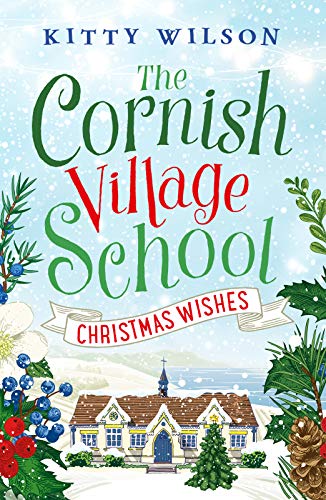 The Cornish Village School - Christmas Wishes