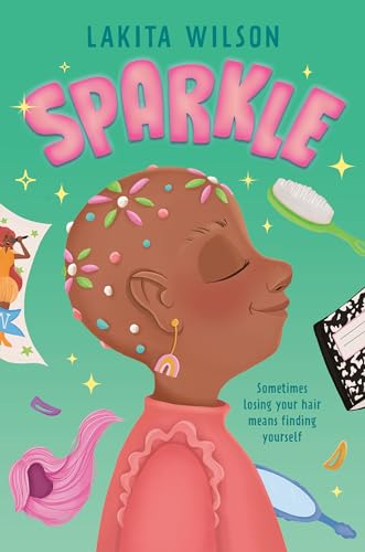 Sparkle von Viking Books for Young Readers