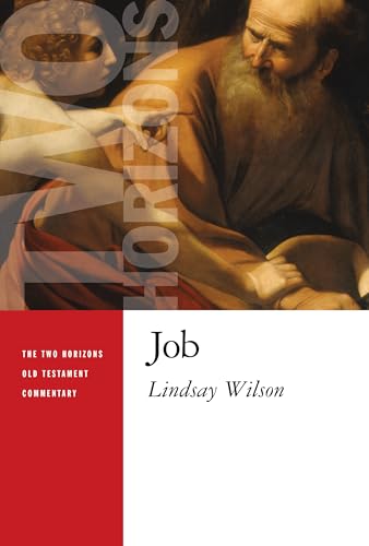 Job (Two Horizons Old Testament Commentary (THOTC))