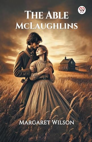 The Able McLaughlins von Double 9 Books