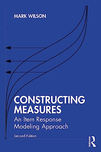 Constructing Measures: An Item Response Modeling Approach von Routledge