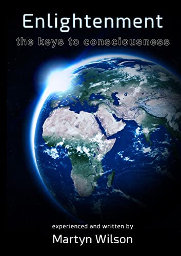 Enlightenment: The Keys To Consciousness von Lulu