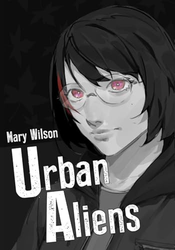 Urban Aliens von Independently published