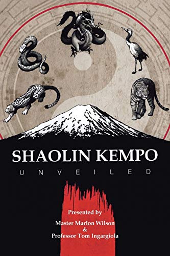 Shaolin Kempo Unveiled Shaolin Kempo Unveiled von Xlibris Us
