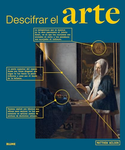 Descifrar el arte von BLUME (Naturart)