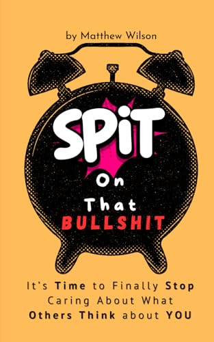 HAWK TUAH Spit on that Thang: It’s Time to Finally Stop Caring About What Others Think about YOU