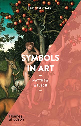 Symbols in Art: Art Essentials von Thames & Hudson
