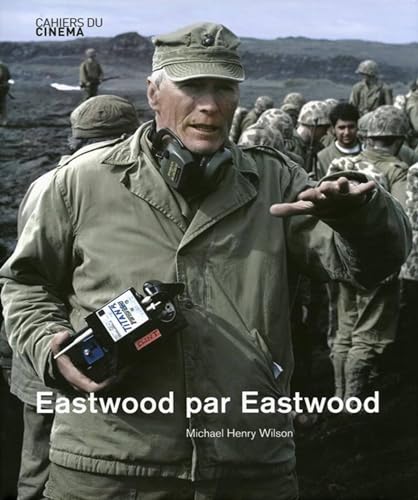 Eastwood on Eastwood von PHAIDON