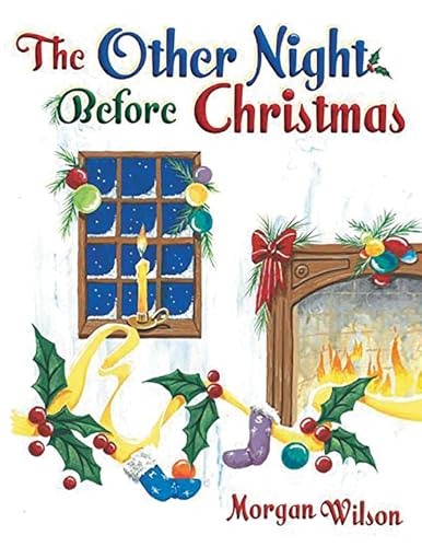 The Other Night Before Christmas von Citiofbooks, Inc.