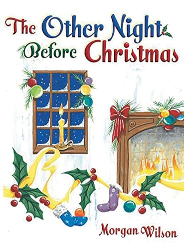 The Other Night Before Christmas von Citiofbooks, Inc.