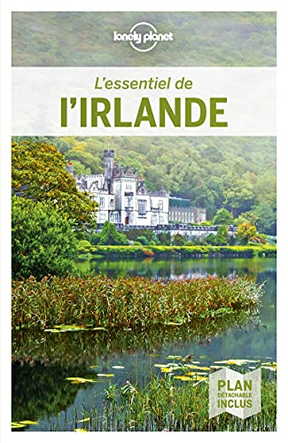 L'Essentiel de l'Irlande 4ed