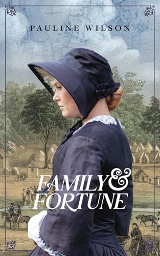 Family & Fortune von Boughyards Press