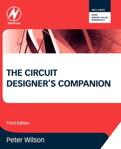 The Circuit Designer's Companion