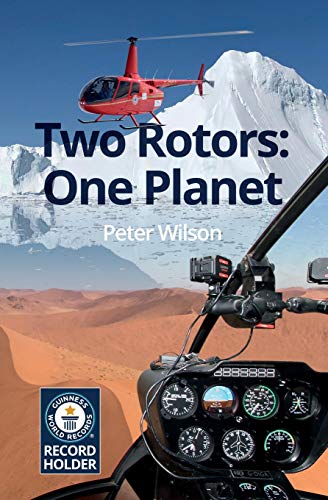 Two Rotors: One Planet
