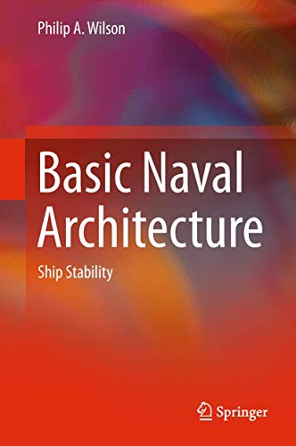 Basic Naval Architecture: Ship Stability von Springer