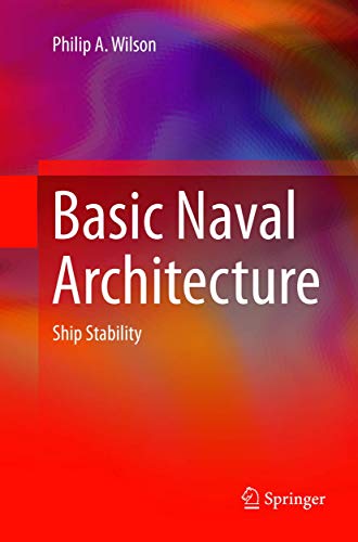 Basic Naval Architecture: Ship Stability von Springer