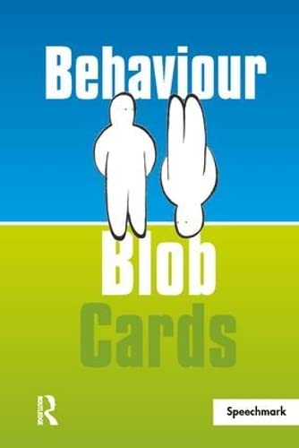 Behaviour Blob Cards (Blobs)