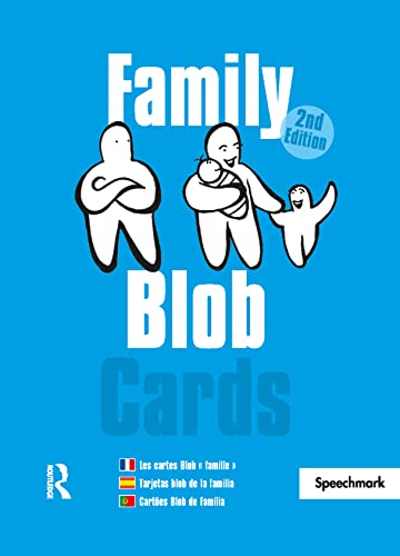 Family Blob Cards (Blobs)