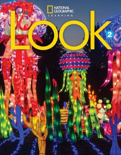 Look (Look, British English, 2, Band 2)