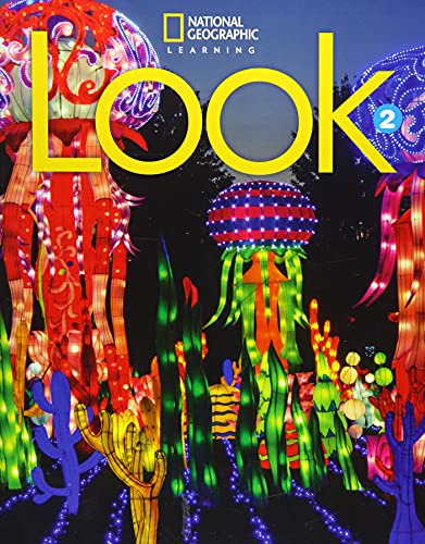Look 2 (Look, American English, Band 2)